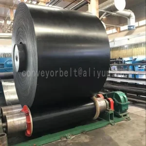 High Temperature Heat Resistant Conveyor Belt