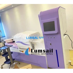 Unidade de Hidroterapia do Cólon SPA de Bem-Estar em Casa Equipamento de Hidroterapia do Cólon