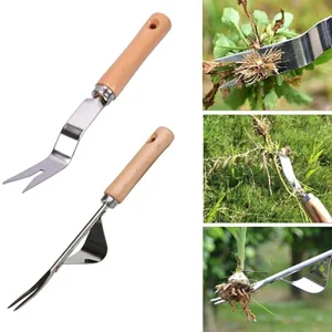 Stainless Steel Weeder