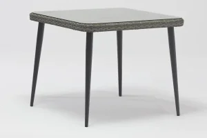 Aluminum Dining Table