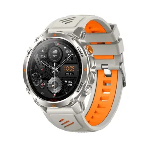Waterproof BP Watch