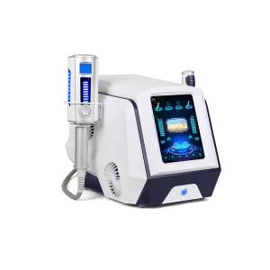 Vibrating Roller System