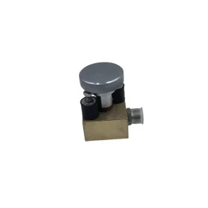 Uganda Copper Valve Block