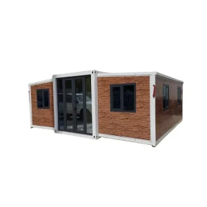 منازل قابلة للطي 40FT