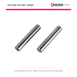 Cartons Inside Wooden Case Outside CNC Precision Machining High Grade Industrial Mechanical Components Quality Custom Metal Manufacturing Parts