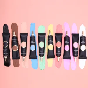 Cream Eye Shadow Primer