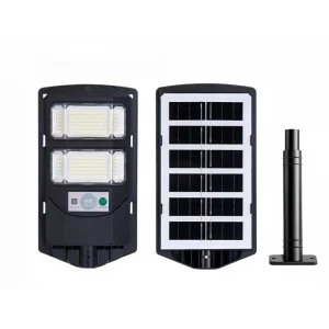 Solar Street Lights Commercial