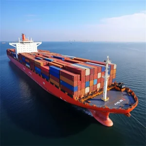 Turkey Ocean Freight Forwarding, Istanbul Sea Cargo Consolidation