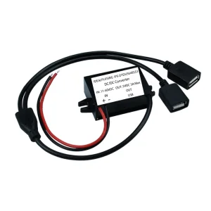 USB Buck Module