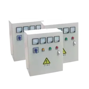 OEM ODM Floor-Standing Electrical Enclosure