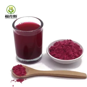 Hibiscus Red Colorant Liquid