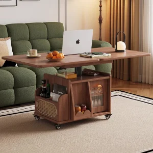 2026 Modern Creative Coffee Table