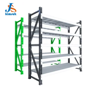 Rack Warehouse Shelving Units