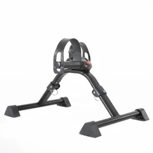 Mini Bicicleta Ergonômica Compacta para Exercícios em Casa e Fitness