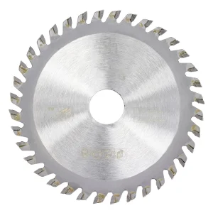 24t/40t Wood Saw