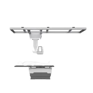 Cheap High Frequency Digital X-ray Radiography System