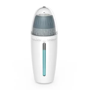 Advanced Microneedle Beauty Tool