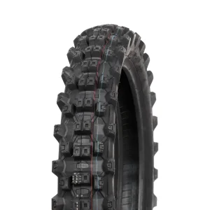 Off-Road (90/100-21) Tire for Enhanced Grip and Control