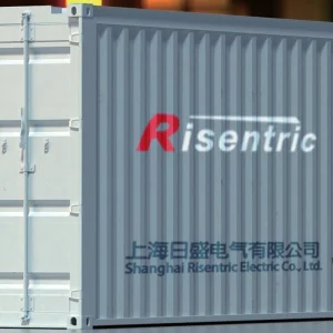 IP54 Container
