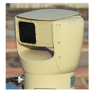 Remote Nature Reserve