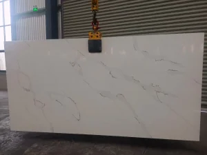 Construction Material Quartz