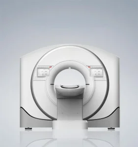 High-End 128-Slice Intelligent CT Scanner – Comprehensive Cardiac &amp; Organ Imaging Solutions