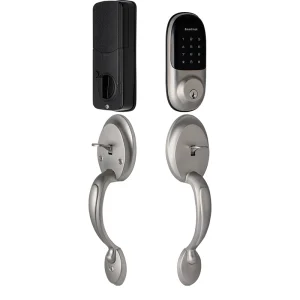 WiFi Smart Deadbolt