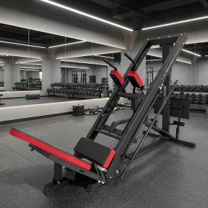 Standard Fitness Equipment