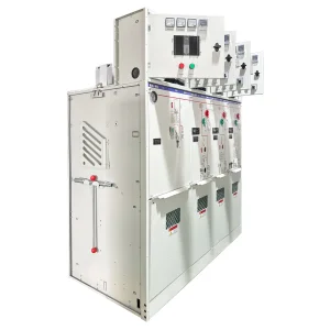 RM6-12 Switchgear