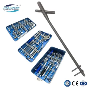 PFNA Nail Instrument Set