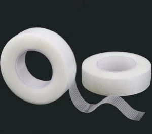 Medical Skin-Adhesive Budget PE Medical Tape