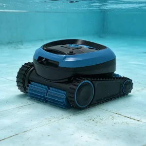 Auto Crawler Walking Swimming Pool Robots Vacuum Cleaning Machine Aspiradora Robotic Swim Pool Cleaners Robot