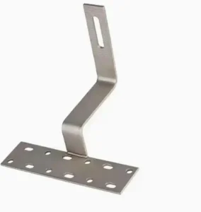 Solar Panel Roof Photovoltaic Plastic Base Bucket Ballasted System Solar Ground Flat Roof Mounting UV Resistant PP Bracke