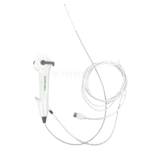 Sy-P029-3 Flexible Medical Video Ureteroscope Urological Ureteroscope