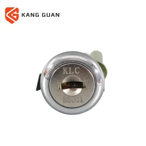 Furniture Hardware Fittings Zinc Alloy Easy Fixing Furniture Cabinet Drawer CAM Lock