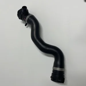 Automotive Rubber Hose Oil Resistant Fuel Line Engine Coolant Water Pipe Custom