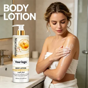 Niacinamide Body Lotion
