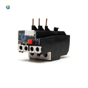 Best Price JR28-25 Thermal Overload Relay