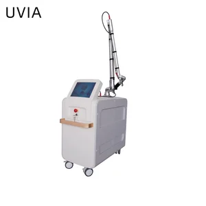 Q Switch Nd YAG Pico Picosecond Laser