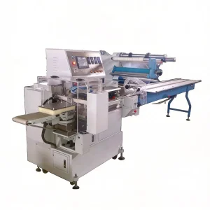 Máquina de Embalagem Sanweihe