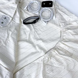 Conductive Silver Fiber Sheet