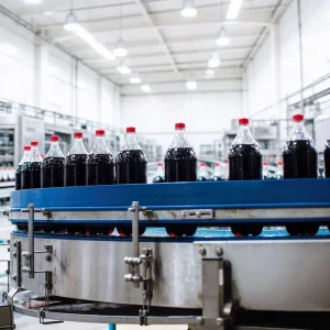 CE Certified Water Filling System
