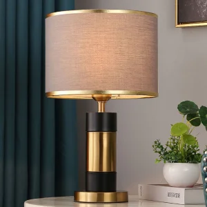 Touch Control Desk Lamp