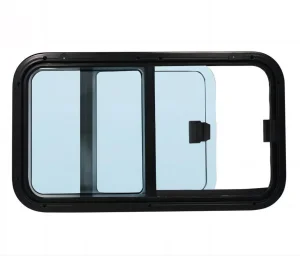 Side Window Rear Back Windshield Glass Laminated Glass