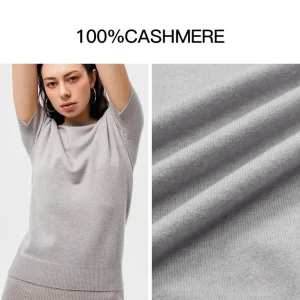 Suéter de Cashmere