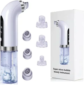 Blackhead Vacuum Cleaner