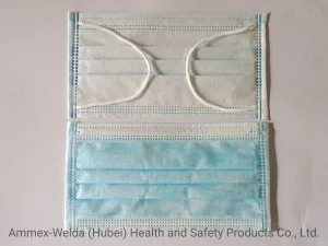 Breathable ASTM Level 3