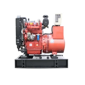 مولدات عالية السرعة 1500rpm