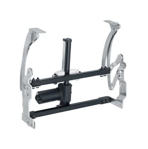 Adjustable Metal Frame Hardware for Modern Living Room Sofa