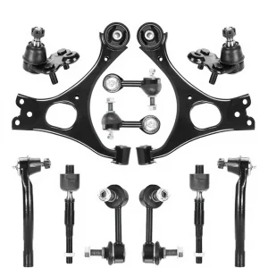 Suspension Parts